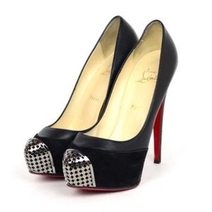 🖤❤️ACCEPTING OFFERS❤️🖤Christian Laboutin Maggie
